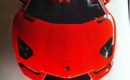 Leaked Lamborghini Aventador LP700-4 image