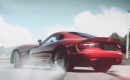 Leaked screencaps of the 2013 Dodge SRT Viper. Image via InsideLine.