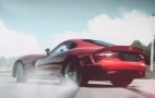2013 SRT Viper Leaked Ahead Of New York Debut