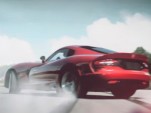 Leaked screencaps of the 2013 Dodge SRT Viper. Image via InsideLine.