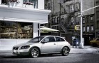 Leaked: Volvo C30 pics
