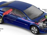 Leaky batteries slow GM hybrid production