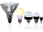 LED bulbs