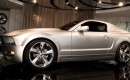 Lee Iacocca 45th anniversary special Ford Mustang