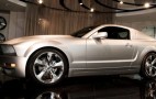 First Iacocca 45th anniversary Mustang fetches $125,000 at auction