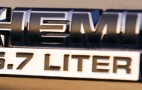 Legendary HEMI not part of Chrysler’s future powertrains