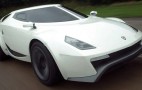 Legendary Lancia Stratos could make a comeback