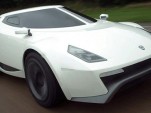 Legendary Lancia Stratos could make a comeback