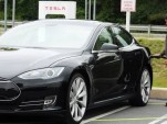 Leilani Münter and the Tesla Model S