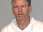 Lenny Dykstra mug shot