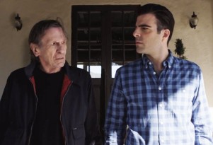 5 Cameos That Could've Made Audi's Spock Vs. Spock Commercial More Awesome