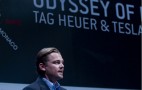 Leonardo DiCaprio Drives $3 Million Duesenberg For Great Gatsby Role