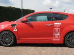 Lester Alfa Romeo MiTo GTA