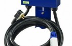 Toyota To Offer Leviton Charging Stations For Prius Plug-In