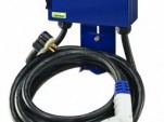 Leviton Level 2 Electric Car Charging Station