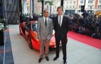 McLaren Automotive Reflects Back On Its First Year