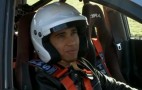 Hamilton Smashes Vettel's 'Top Gear' Lap Time: Video