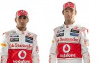 McLaren On Top After Qualifying At Formula 1 Australian GP