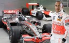 Lewis Hamilton to pilot Ayrton Senna’s championship-winning McLaren at Goodwood FOS