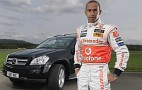 Lewis Hamilton picks Mercedes GL320 CDI as daily driver