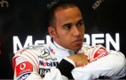 Hamilton Wins, Loses Spanish GP Pole