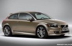 Spy shots: 2008 Volvo XC60