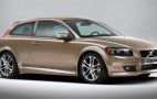 Lexmaul tunes the Volvo C30 T5