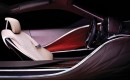 Lexus 2012 Detroit Auto Show concept teaser