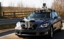 Lexus Advanced Safety Research Vehicle
