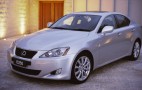 Lexus and Prius top J.D. Power UK satisfaction survey