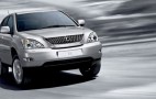 Lexus considers new compact SUV