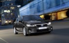 Lexus Hybrids, Tesla's Losses Widen, Volkswagen Rumored To Buy Lotus: Today's Car News