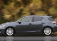 2012 Lexus CT 200h