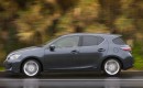 2012 Lexus CT 200h