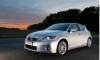 2013 Lexus CT 200h
