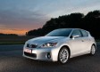2013 Lexus CT 200h