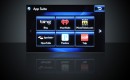 Lexus Enform Emulator iPad app