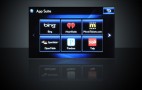Try Before You Buy With Lexus Infotainment Emulator App