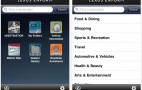 Lexus Launches Enform iPhone App -- Blackberry And Android Not Left In The Cold