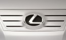 Lexus grille