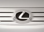 Lexus grille