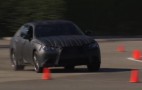 Lexus Will Stream Live 2013 GS Reveal On Facebook Fan Page
