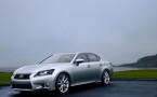 2013 Lexus GS 350