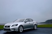 2013 Lexus GS 350 Photos