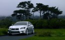 2013 Lexus GS 350 Preview