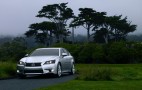 2013 Lexus GS 350 Preview
