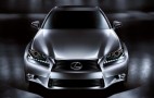 Chevy Super Bowl Ads, 2013 Lexus GS 350, Bugatti Stuck: Car News Headlines