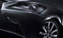 2013 Lexus GS 350 F Sport teaser
