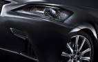 2014 Lexus GS F To Feature Supercharged V-8?
