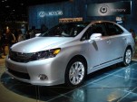 Lexus HS 250h